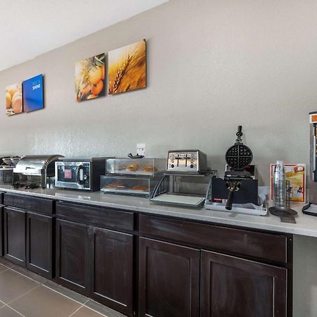 Comfort Suites Omaha East-Council Bluffs Exteriér fotografie