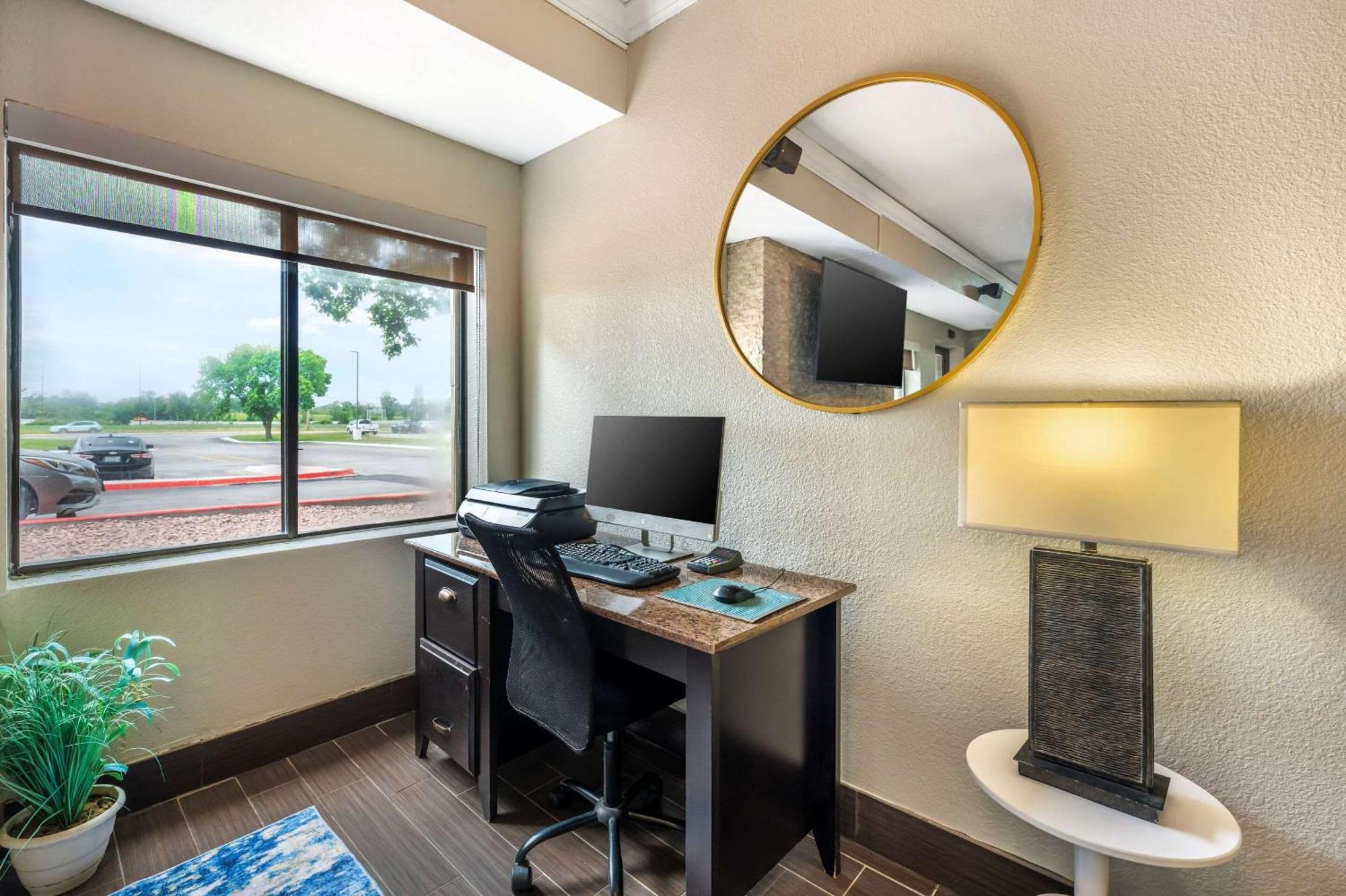 Comfort Suites Omaha East-Council Bluffs Exteriér fotografie