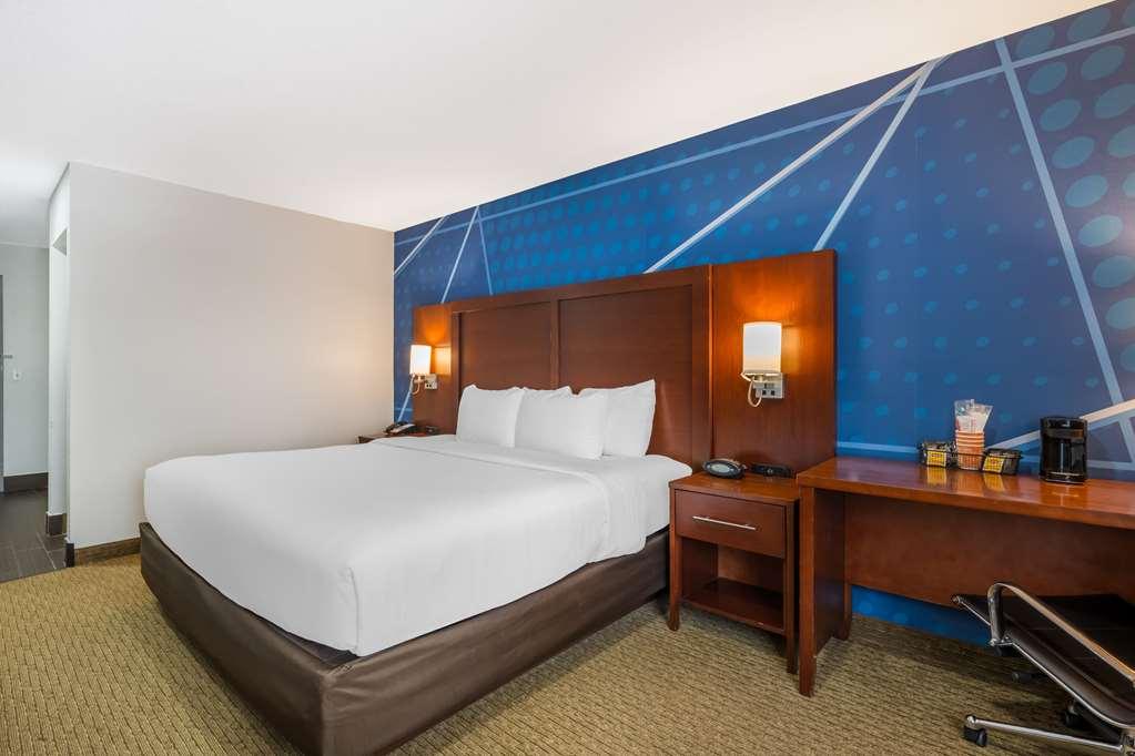 Comfort Suites Omaha East-Council Bluffs Pokoj fotografie