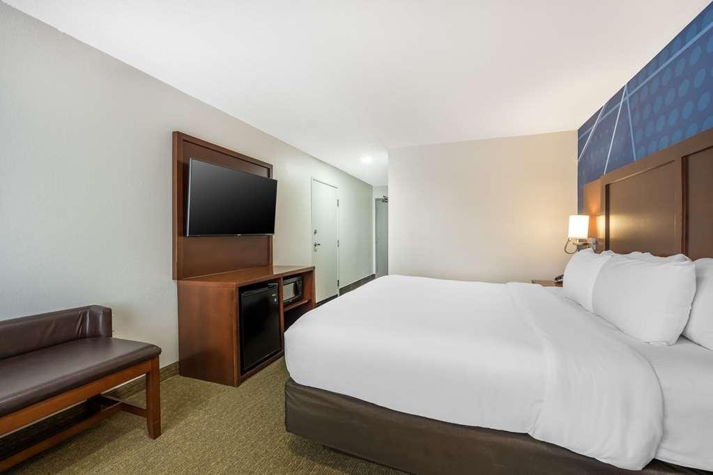 Comfort Suites Omaha East-Council Bluffs Pokoj fotografie