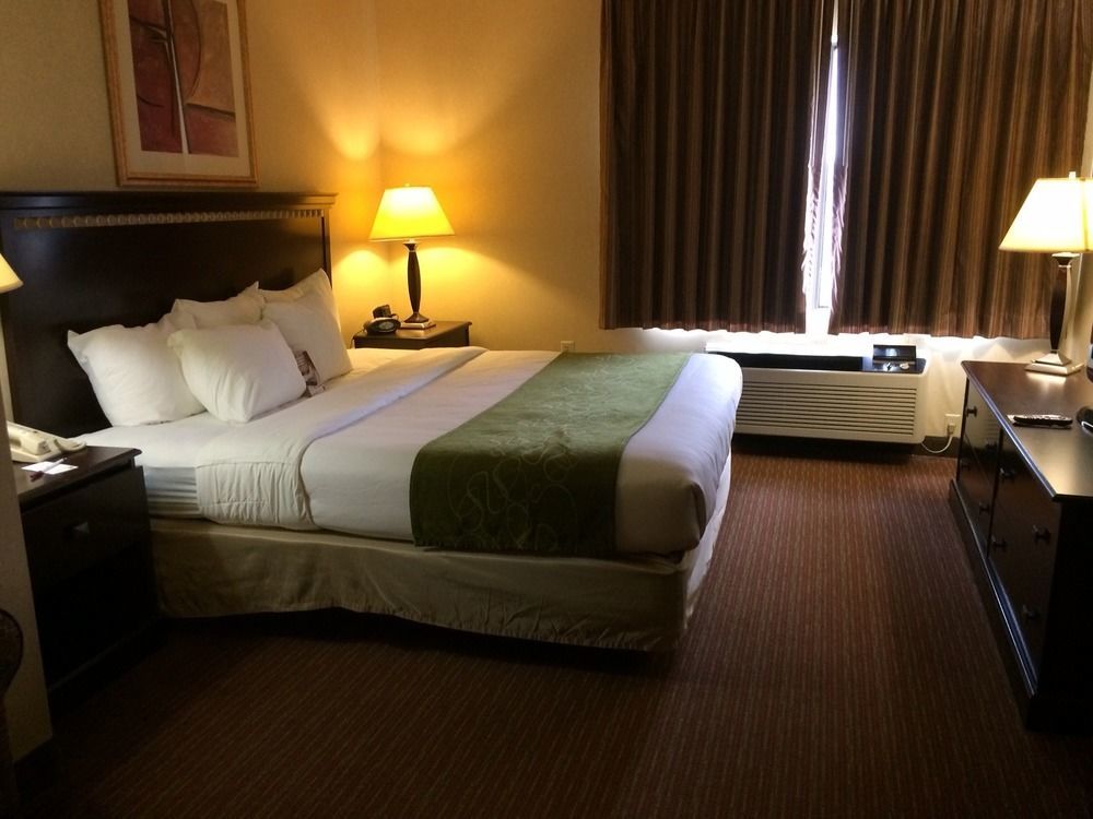 Comfort Suites Omaha East-Council Bluffs Exteriér fotografie